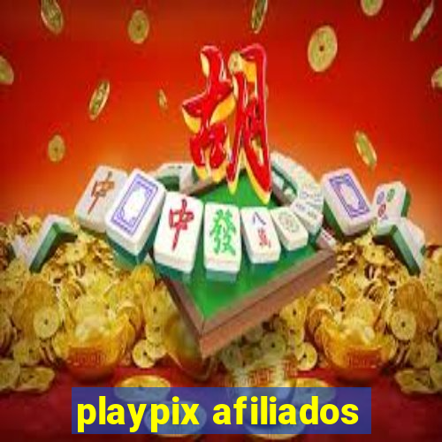 playpix afiliados